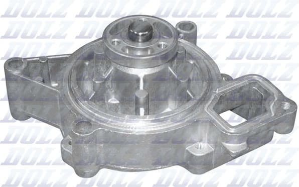 Water Pump O123
