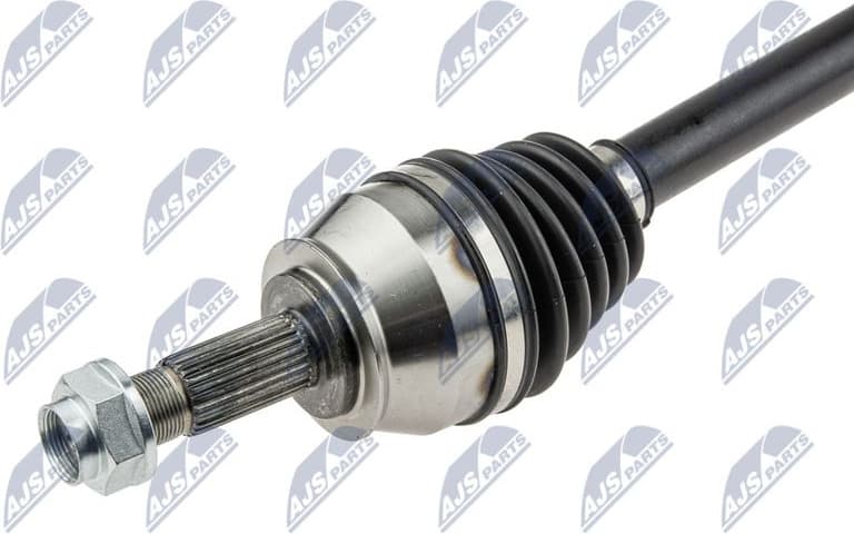 Drive Shaft NPW-FT-049 - image 3