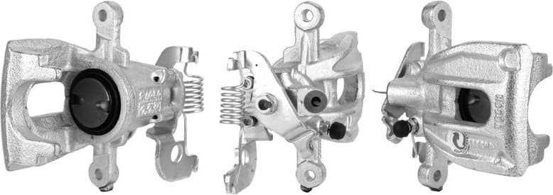 Brake Caliper 4176100