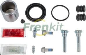 Repair Kit, brake caliper 745268