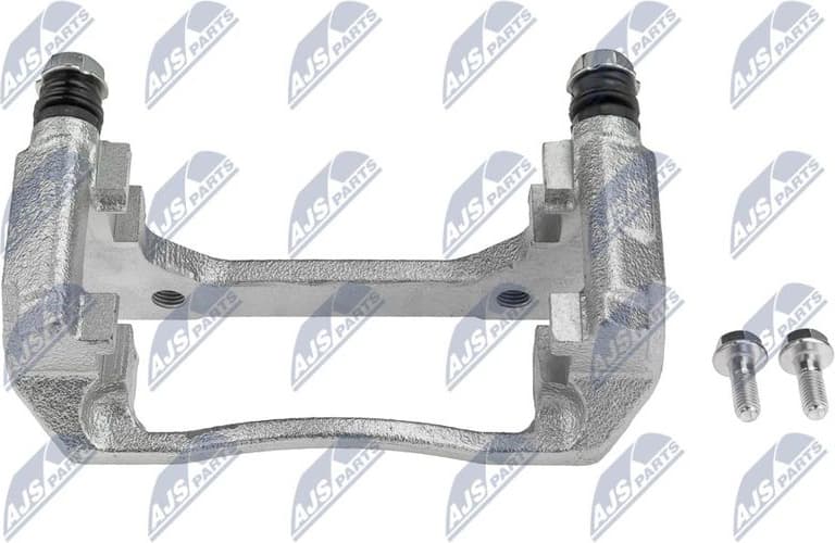 Bracket, brake caliper HZP-ME-044A - image 4