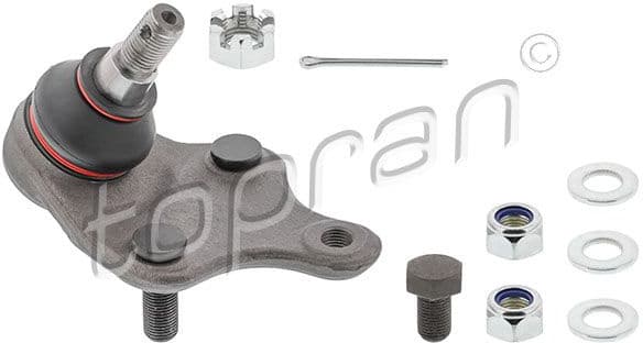 Ball Joint t+ 626 510