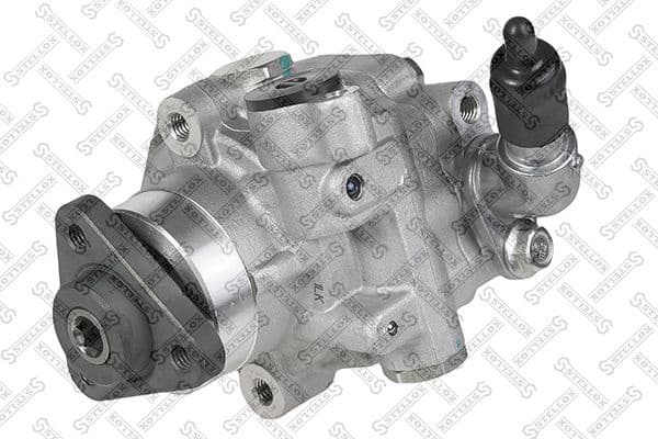 Hydraulic Pump, steering 00-36397-SX