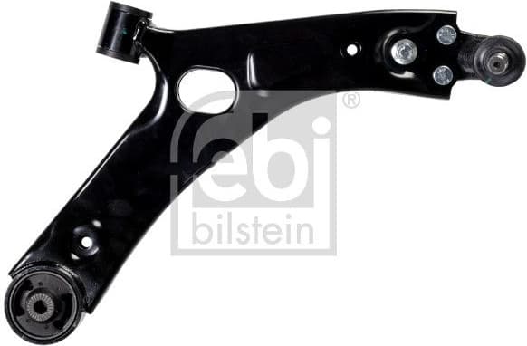 Control/Trailing Arm, wheel suspension 174496