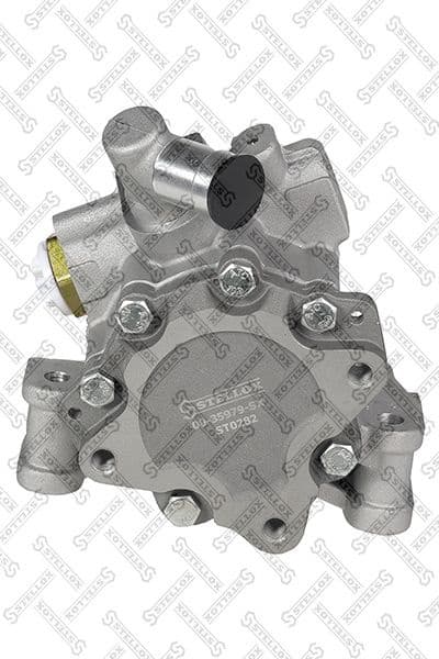 Hydraulic Pump, steering 00-35979-SX - image 2