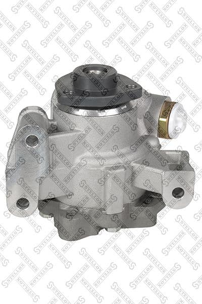 Hydraulic Pump, steering 00-35979-SX - image 3