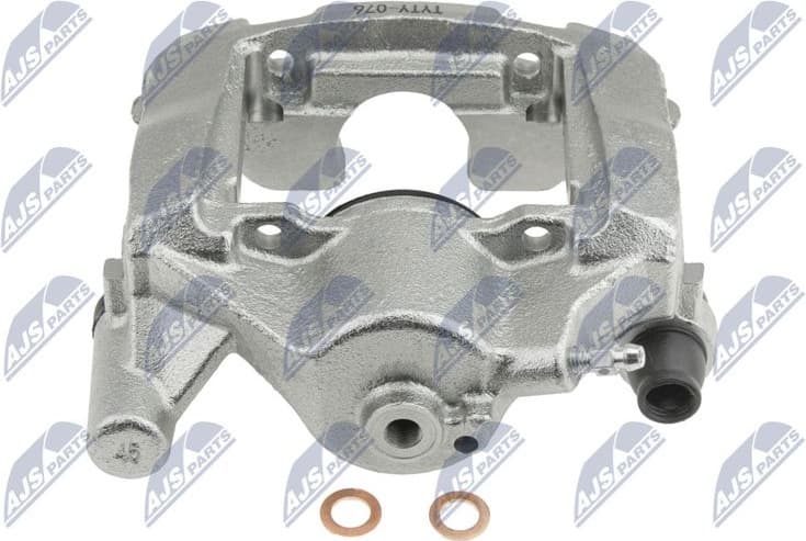 Brake Caliper HZT-TY-076 - image 3