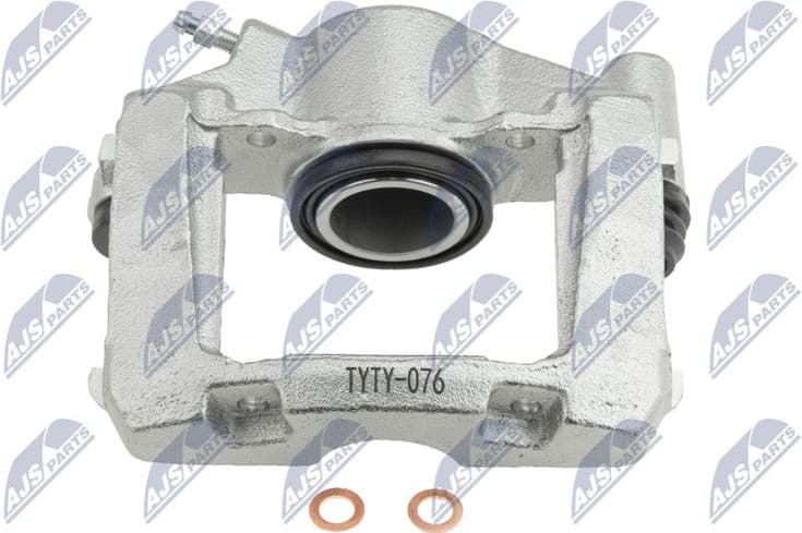 Brake Caliper HZT-TY-076 - image 4