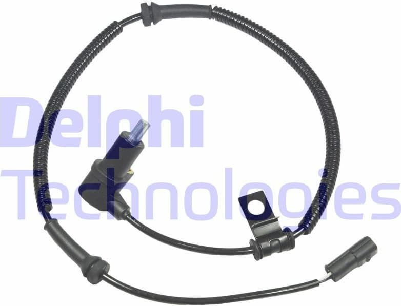 Sensor, wheel speed SS20585