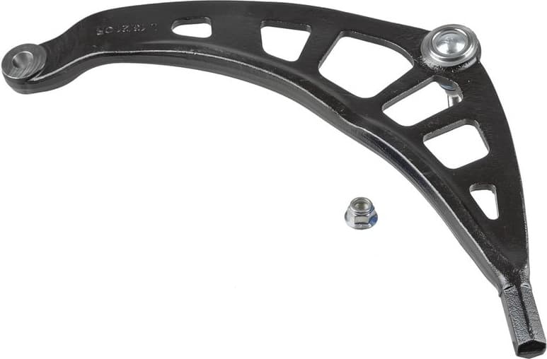 Control/Trailing Arm, wheel suspension 43075 01