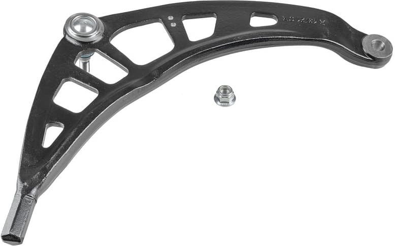 Control/Trailing Arm, wheel suspension 43076 01