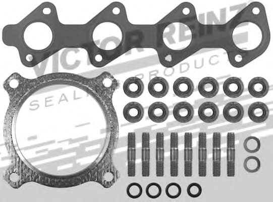 Mounting Kit, charger 04-10203-01