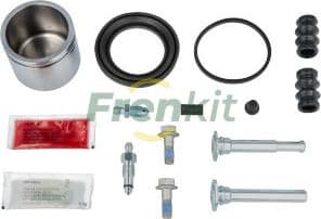 Repair Kit, brake caliper 757485