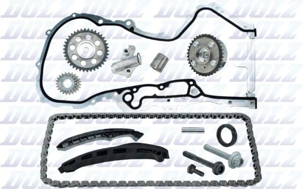 Timing Chain Kit SKCA027V