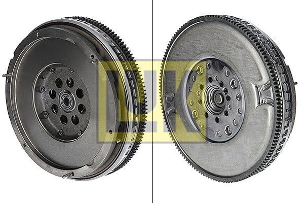 Flywheel LuK DMF 415 0569 10