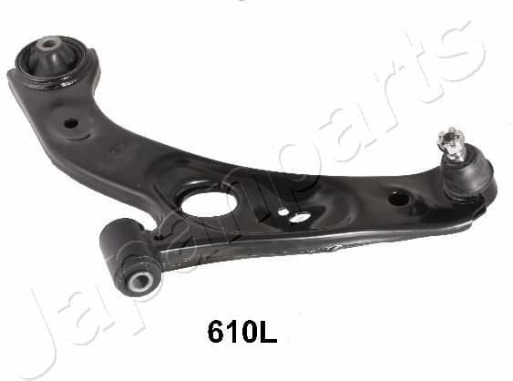 Control/Trailing Arm, wheel suspension BS-610L
