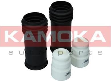 Shock absorber protection kit 2019060