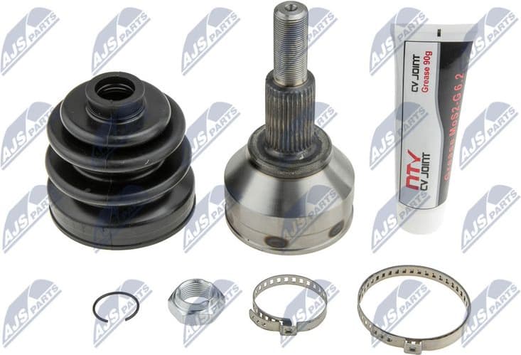 Joint Kit, drive shaft NPZ-CH-031