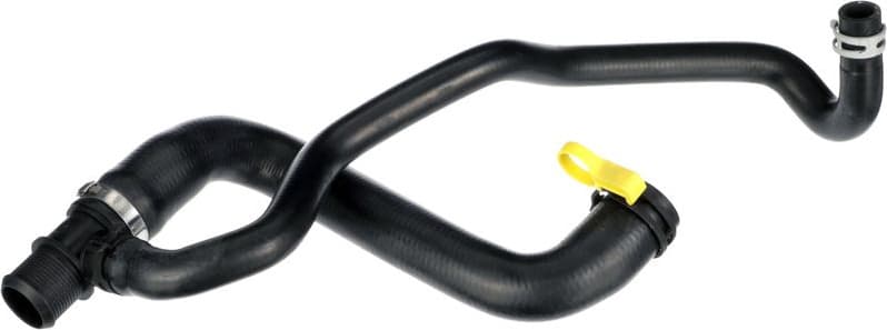 Radiator Hose 05-4289