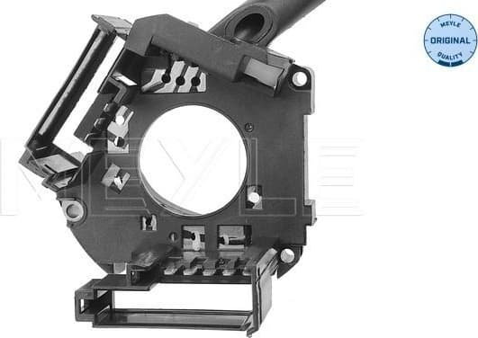 Steering Column Switch MEYLE-ORIGINAL: True to OE. 100 850 0024 - image 3