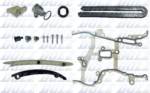 Timing Chain Kit SKCO004