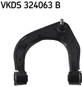 Control/Trailing Arm, wheel suspension VKDS324063B