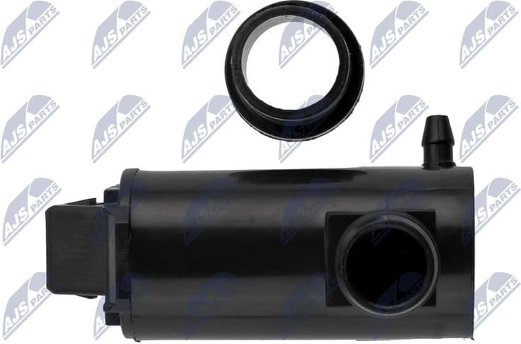 Wash pump ESP-VV-000 - image 3