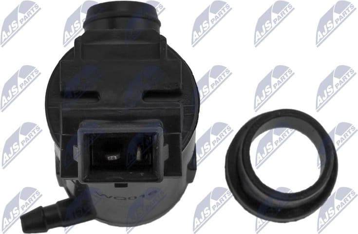 Wash pump ESP-VV-000 - image 5