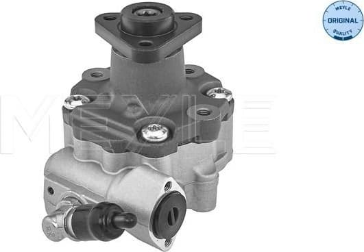 Hydraulic Pump, steering MEYLE-ORIGINAL: True to OE. 114 631 0055