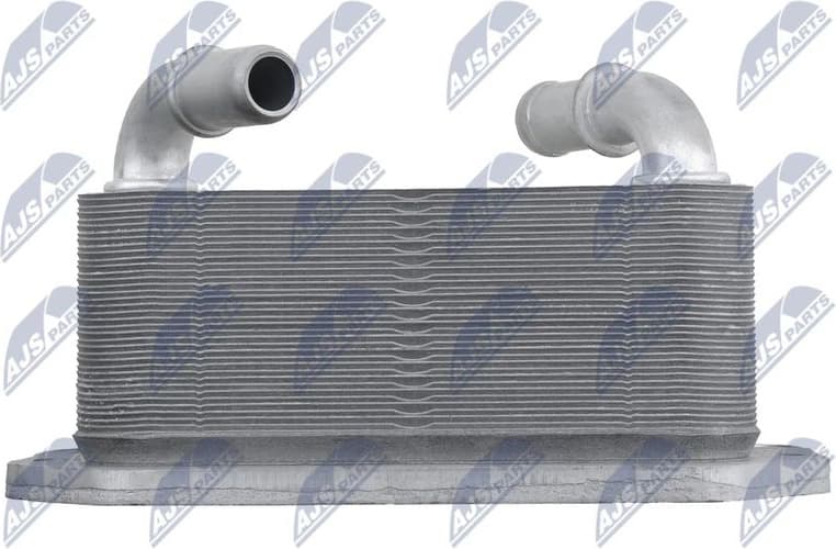 Oil Cooler, engine oil CCL-VV-008 - image 3