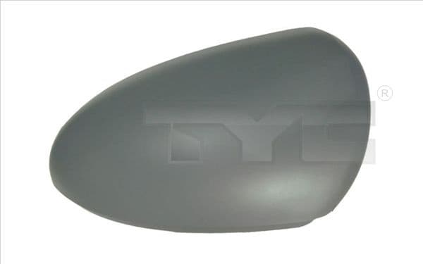 Cover, exterior mirror 306-0016-2
