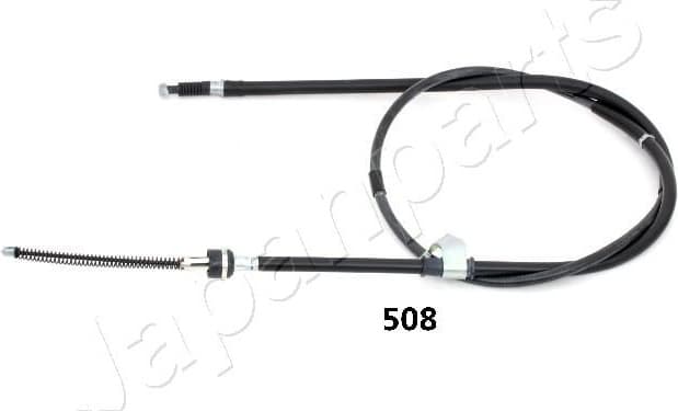 Cable Pull, parking brake BC-508 - image 2