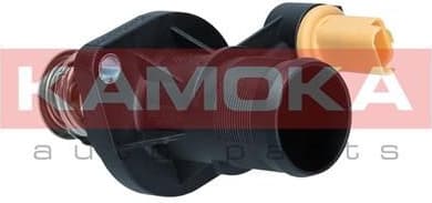 Thermostat, coolant 7710273 - image 2