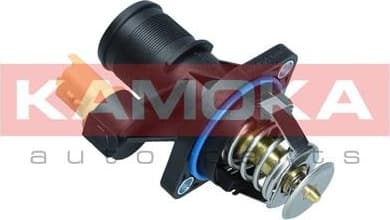 Thermostat, coolant 7710273 - image 4