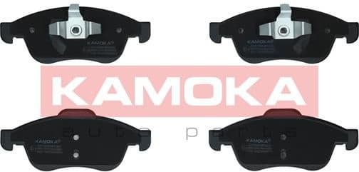 Brake pads front JQ1018360 - image 2