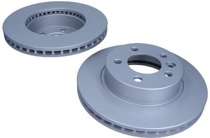 Brake Disc QD9409