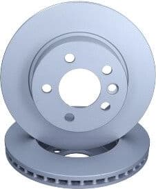 Brake Disc QD9409 - image 2