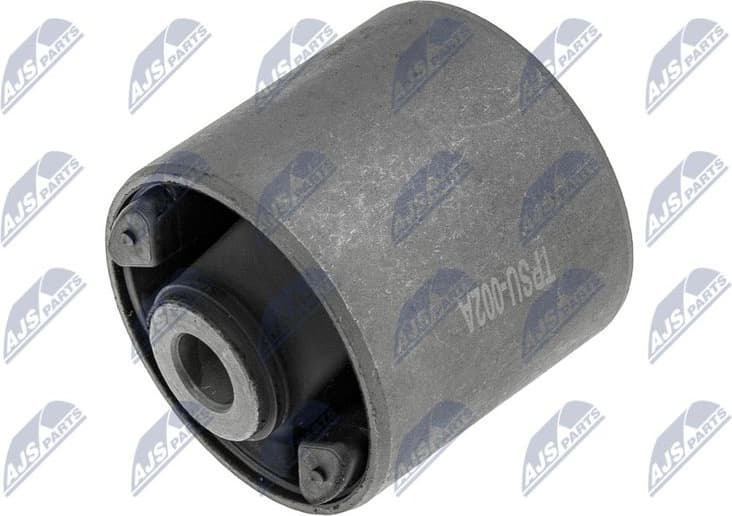 Mounting, differential ZTT-SU-002A - image 2