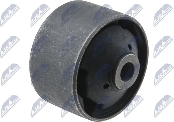 Mounting, differential ZTT-SU-002E