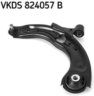 Control/Trailing Arm, wheel suspension VKDS 824057 B