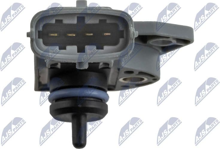 Sensor, fuel pressure ECS-VV-001 - image 4