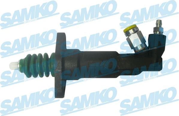 Clutch slave cylinder M30000 - image 2