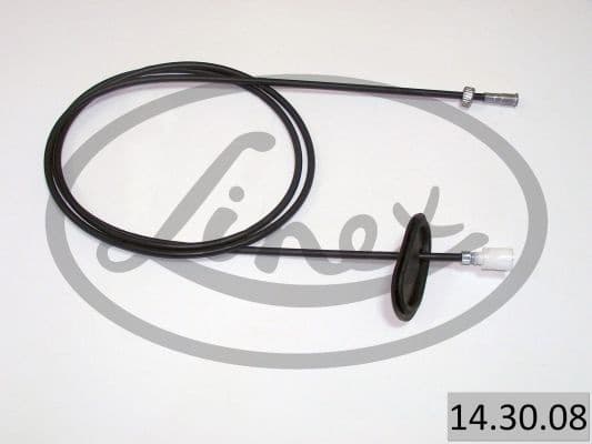 Speedometer Cable 14.30.08