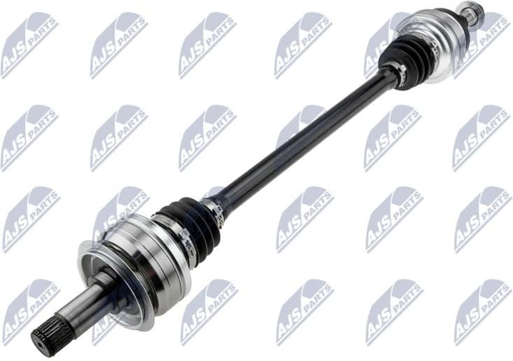 Drive Shaft NPW-ME-136