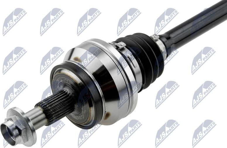 Drive Shaft NPW-ME-136 - image 3