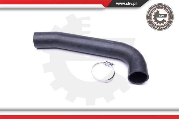 Charge Air Hose 43SKV252 - image 2