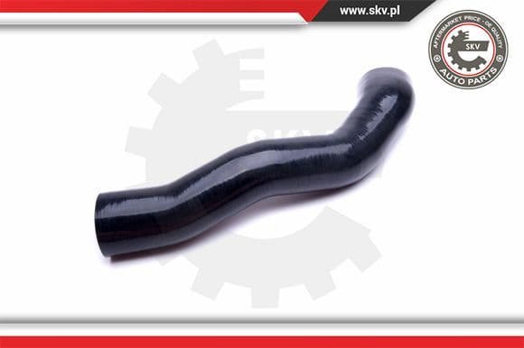 Charge Air Hose 43SKV456 - image 3