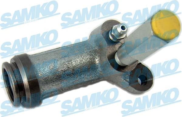 Clutch slave cylinder M16350 - image 2