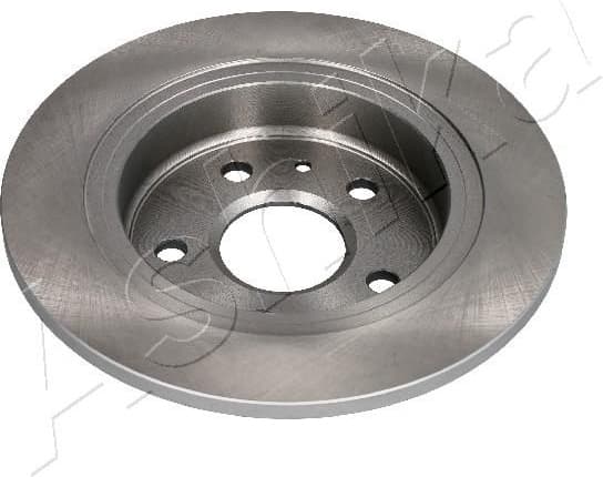 Brake Disc 61-0W-W09C - image 2
