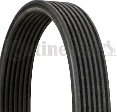 V-Ribbed Belts 7DPK1884